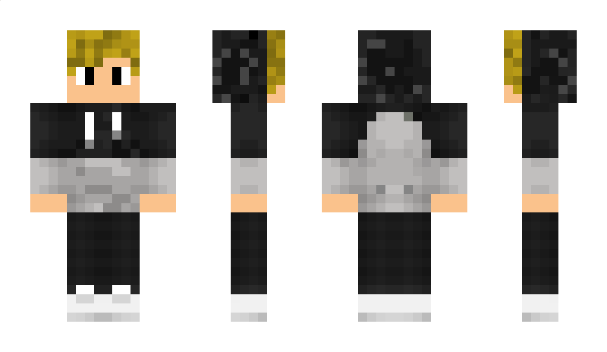 _Mr_Waddles Minecraft Skin