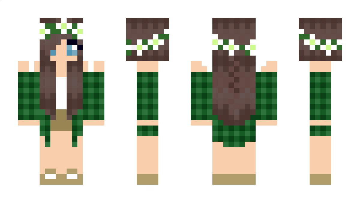 elementslazaret Minecraft Skin