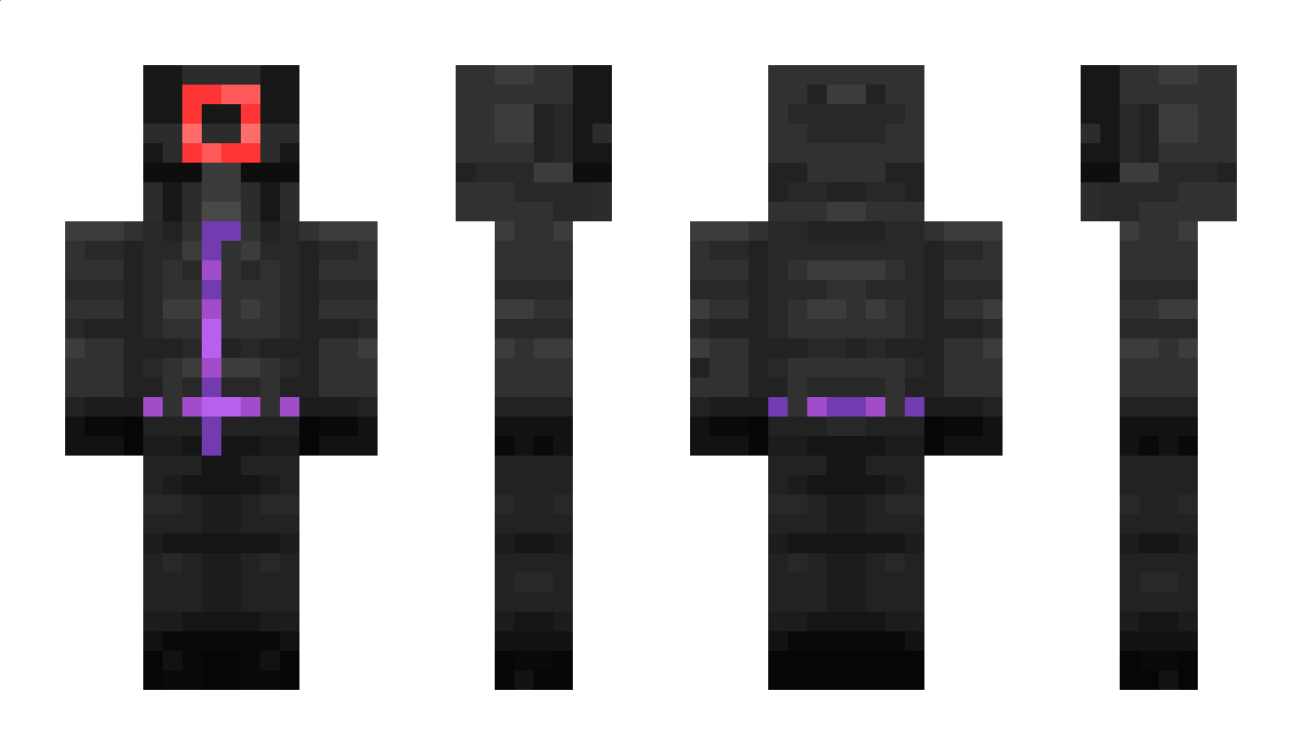 Moony_FC Minecraft Skin