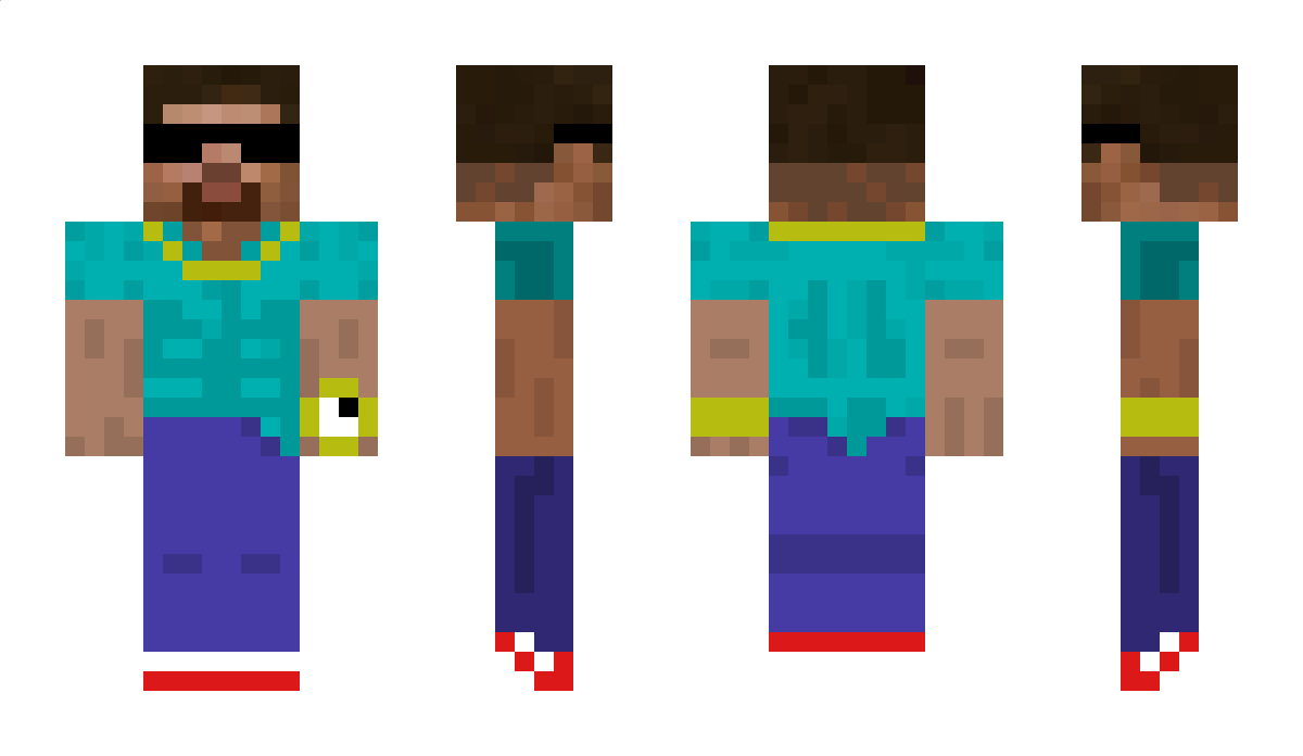 skater_ripns Minecraft Skin