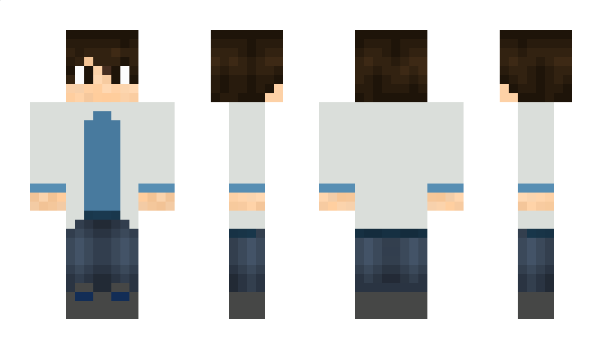 himbeertoni Minecraft Skin