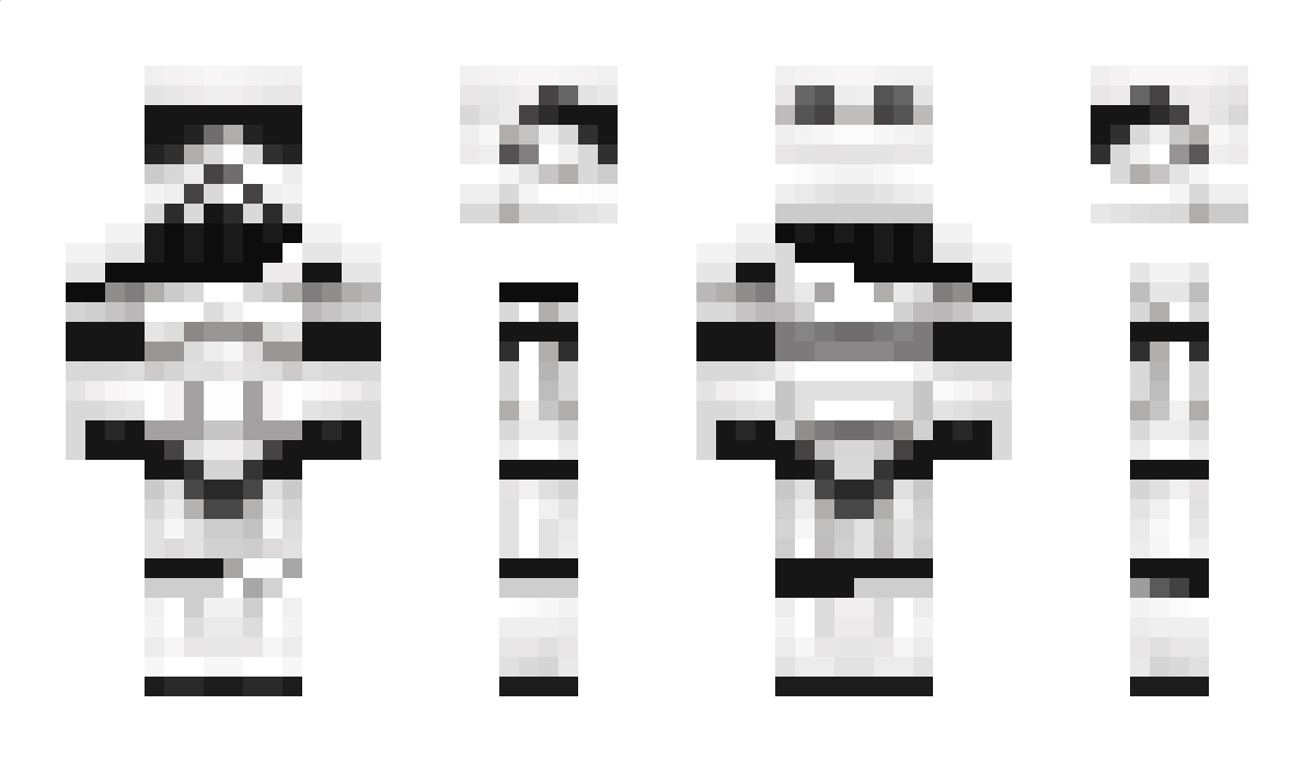 p3q Minecraft Skin