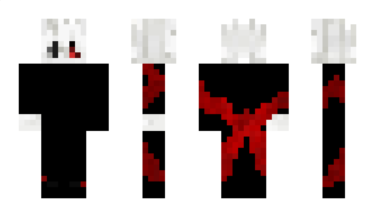 Fill73333 Minecraft Skin