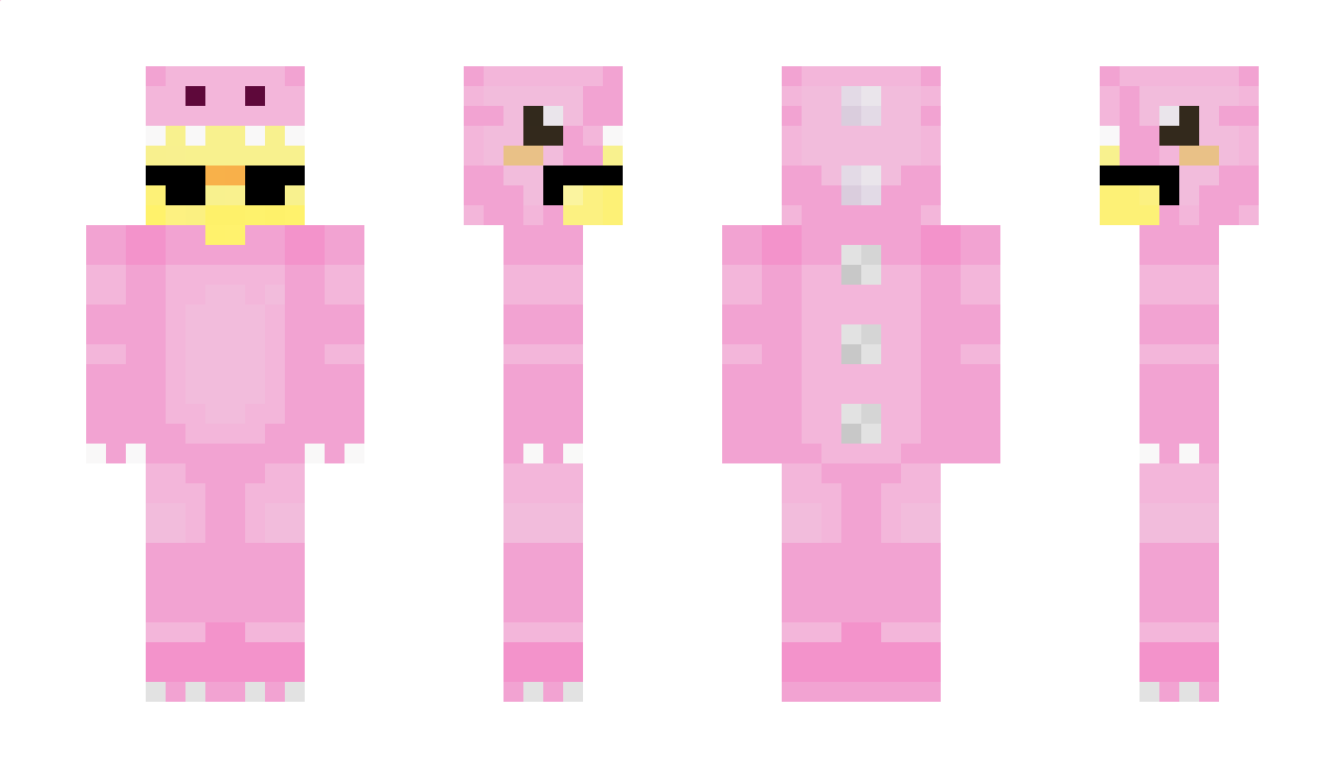 zSwxat Minecraft Skin