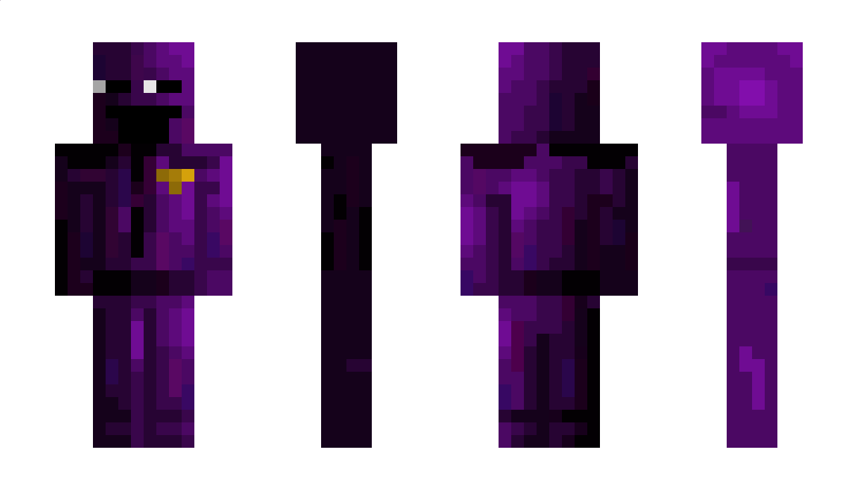 galex_pros Minecraft Skin