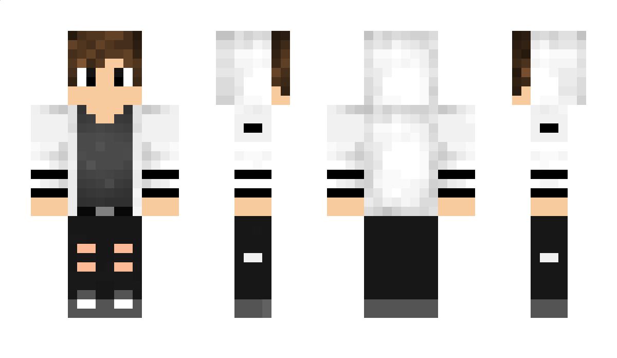 hpcpmprotgs Minecraft Skin