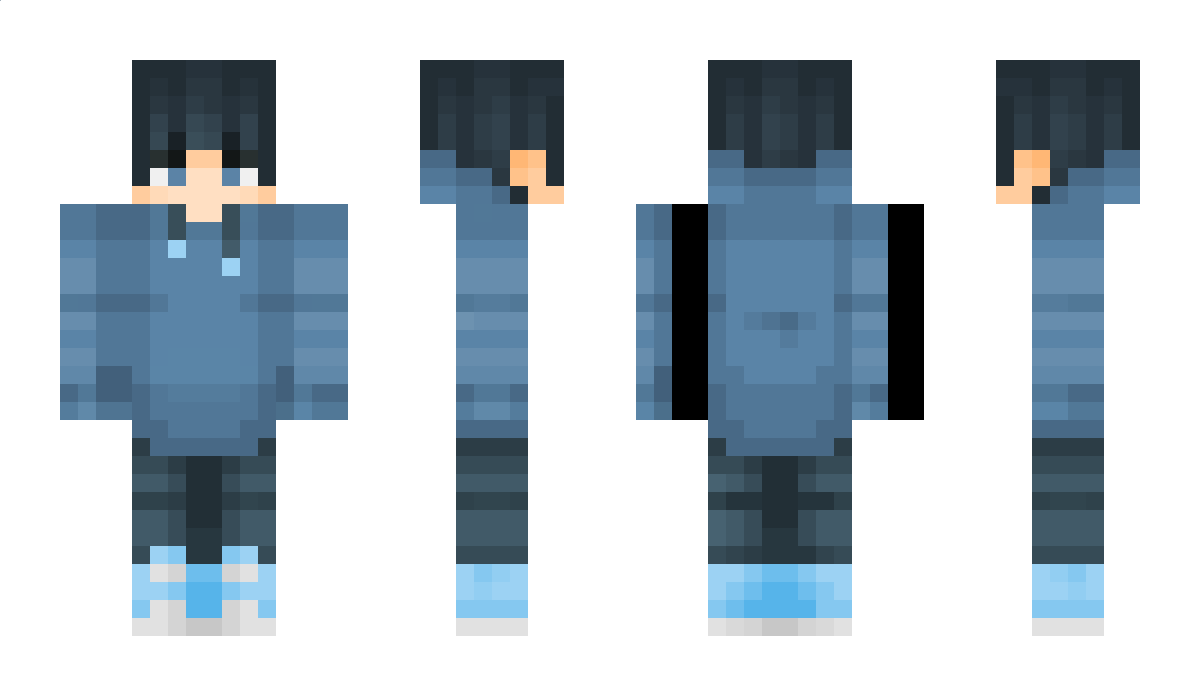 LeTobias924001 Minecraft Skin