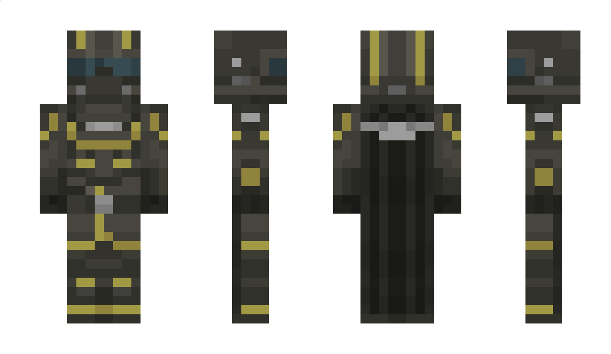 Swalas Minecraft Skin