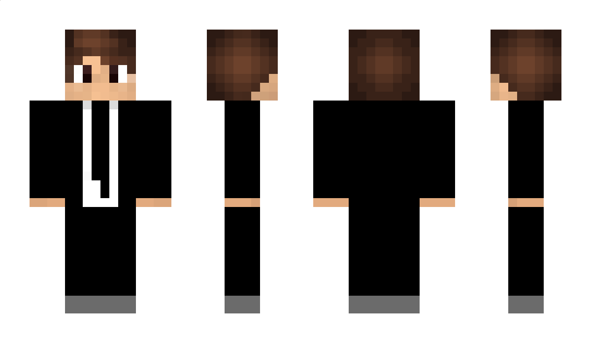 Freedy Minecraft Skin