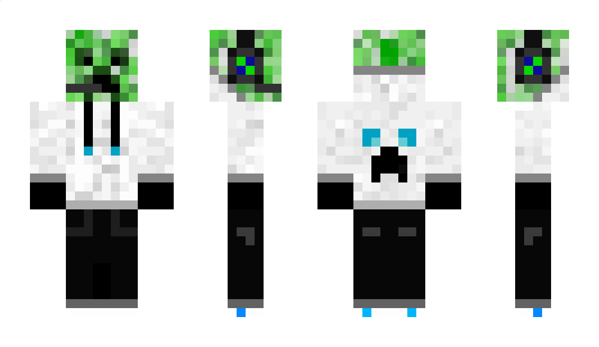 Simonsigge Minecraft Skin