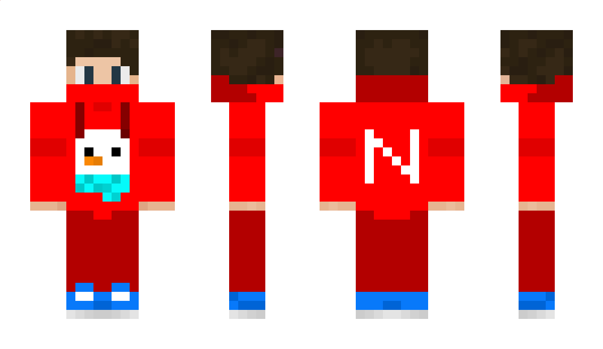 Nico_x_ris_k Minecraft Skin