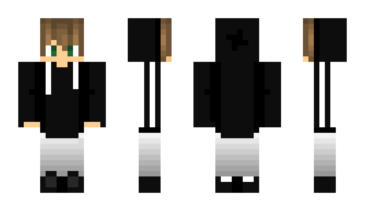 IamLuiis_ Minecraft Skin