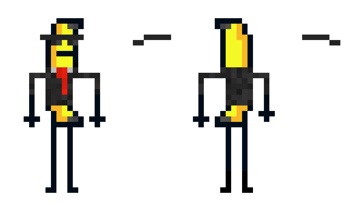 PolskiBanan_ Minecraft Skin