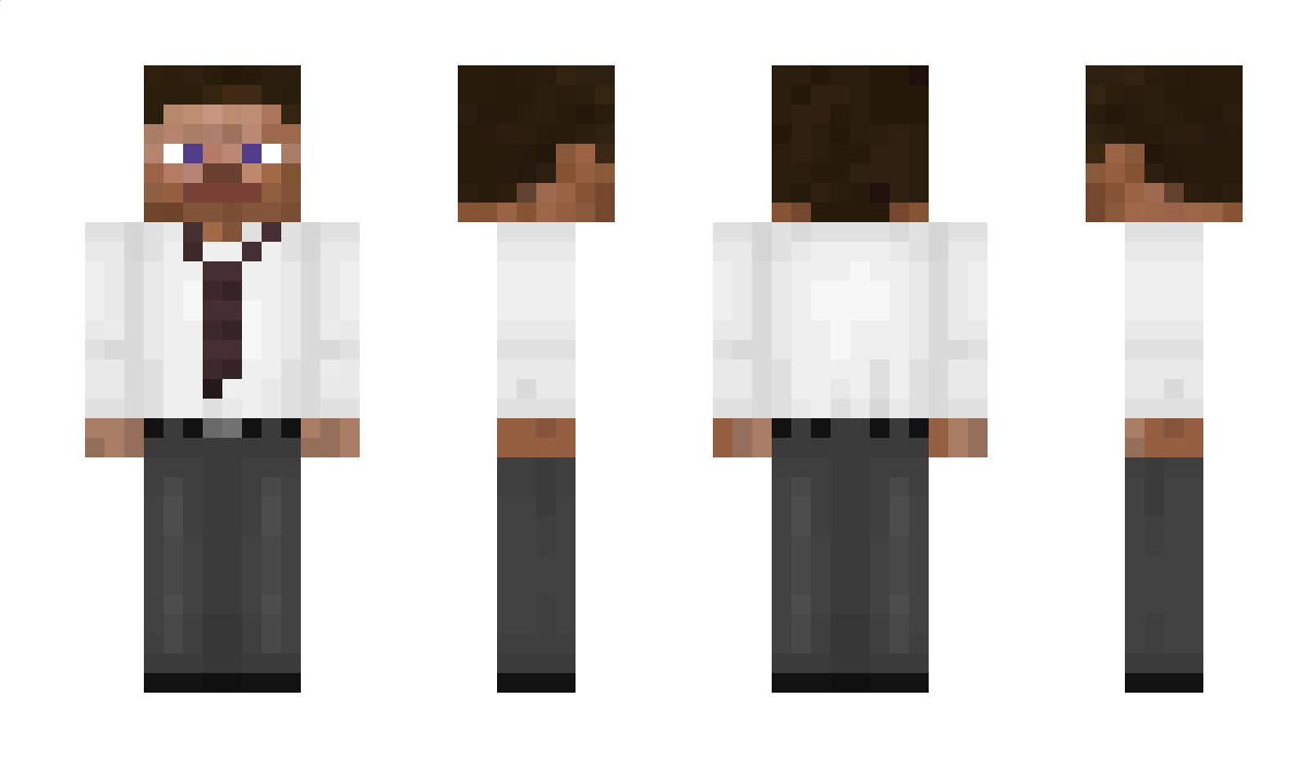 liaht Minecraft Skin