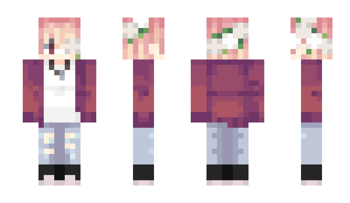 cozy_tictacs Minecraft Skin