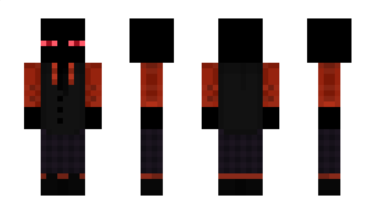 Socitorus Minecraft Skin