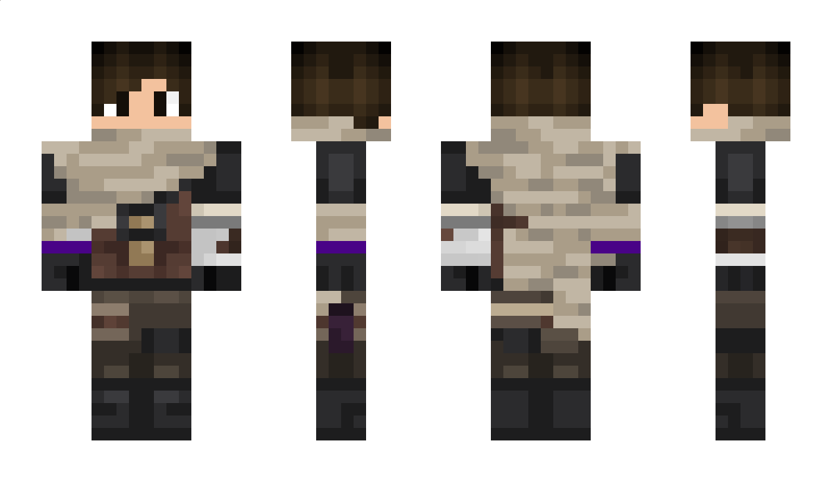 Illo1653 Minecraft Skin