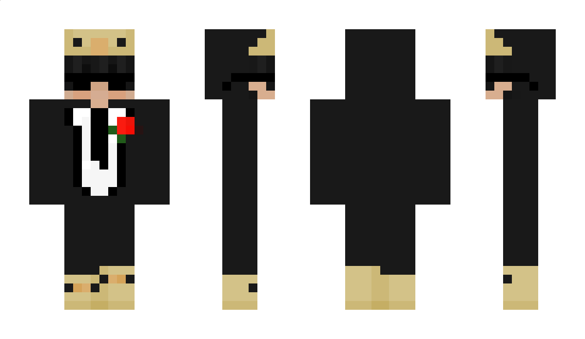 smbBig Minecraft Skin