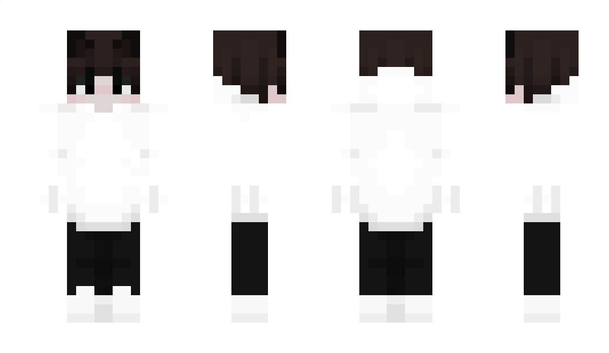 Ficcare Minecraft Skin