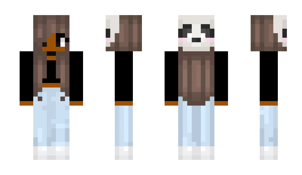 _CSA_ Minecraft Skin