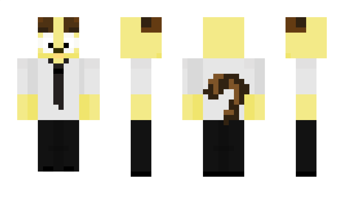 Odiee_ Minecraft Skin