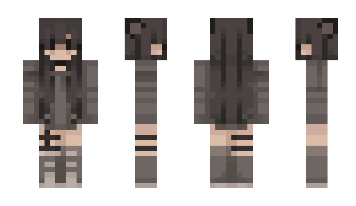 BasicBoat Minecraft Skin