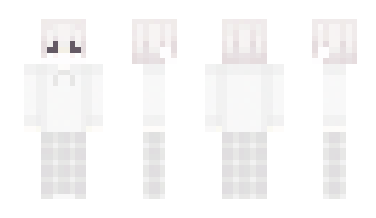 FTWGaj Minecraft Skin