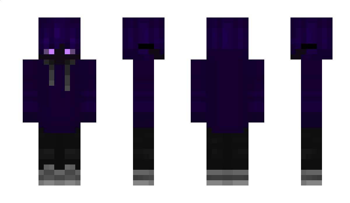 KawaiiStudios Minecraft Skin