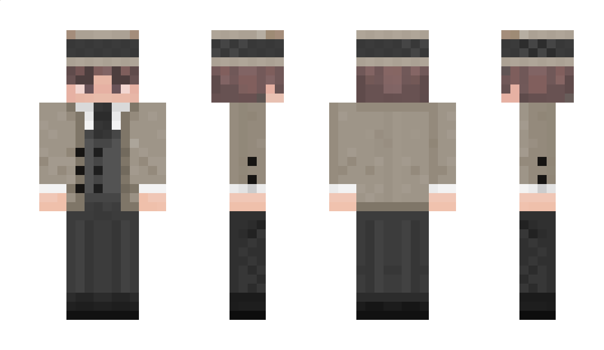 5eq_ Minecraft Skin