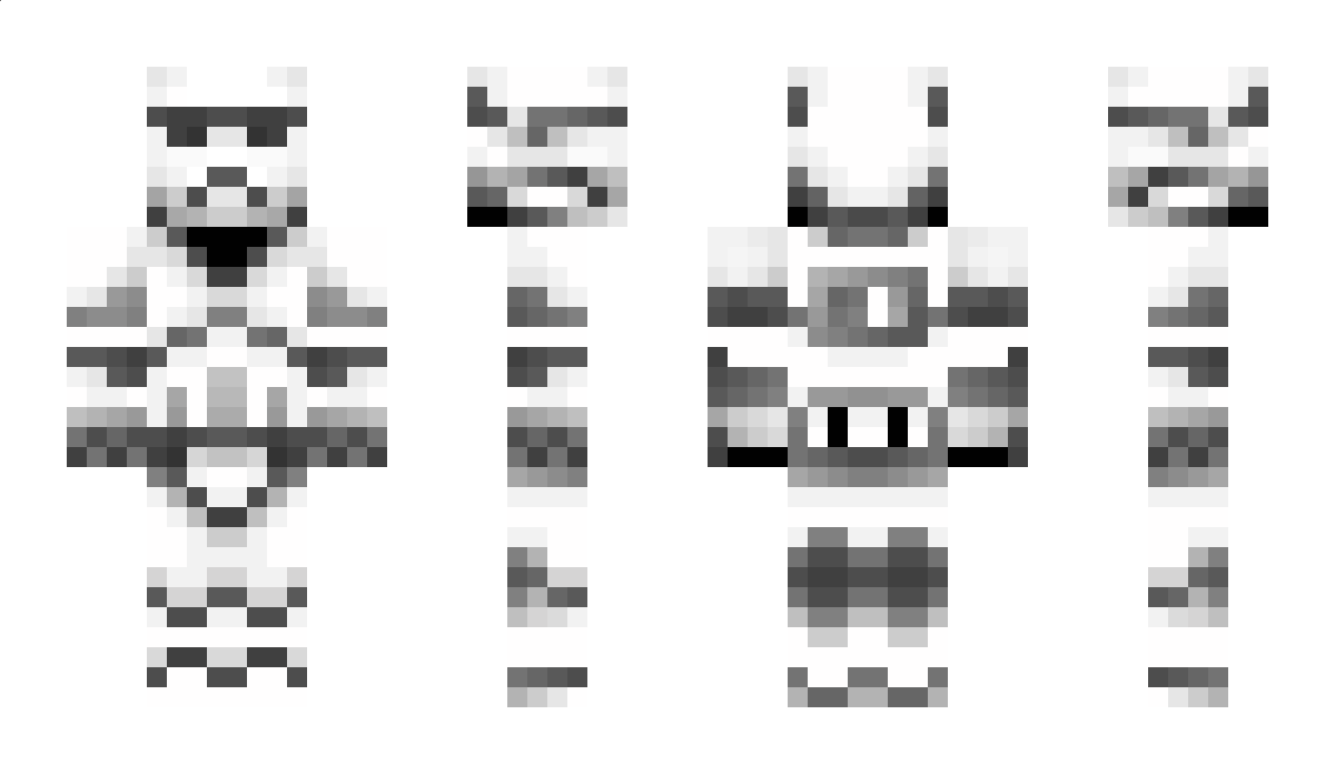 jester5 Minecraft Skin