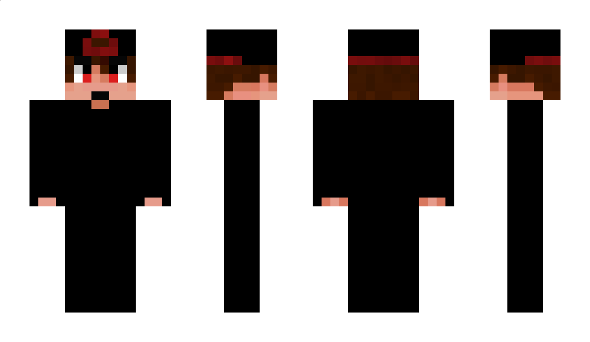 EduardoMvl_ Minecraft Skin