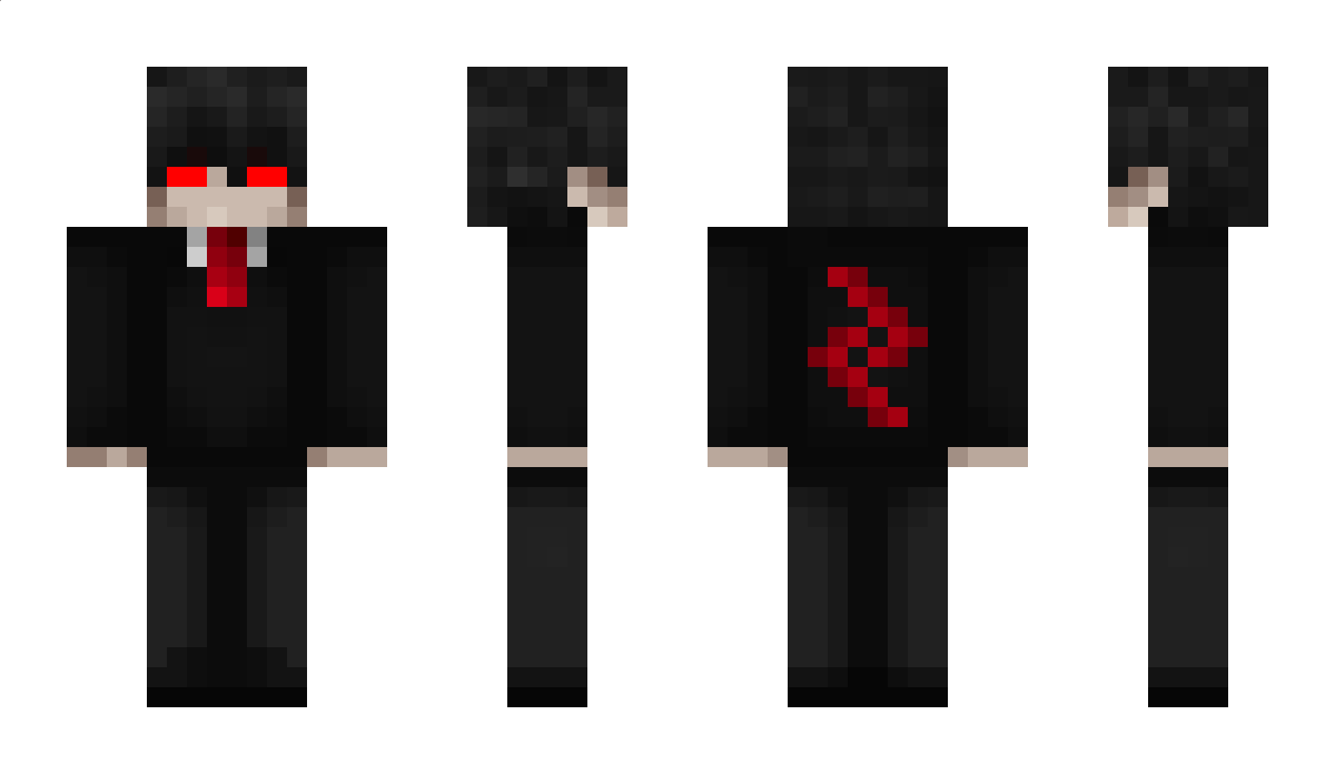 locaIfather Minecraft Skin