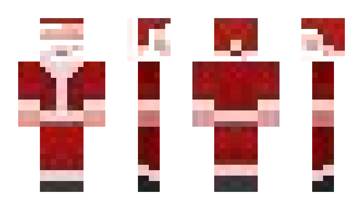 ASN Minecraft Skin