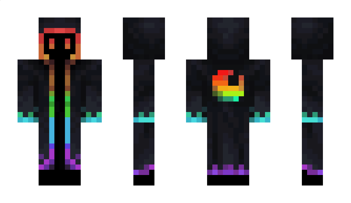 avokid Minecraft Skin