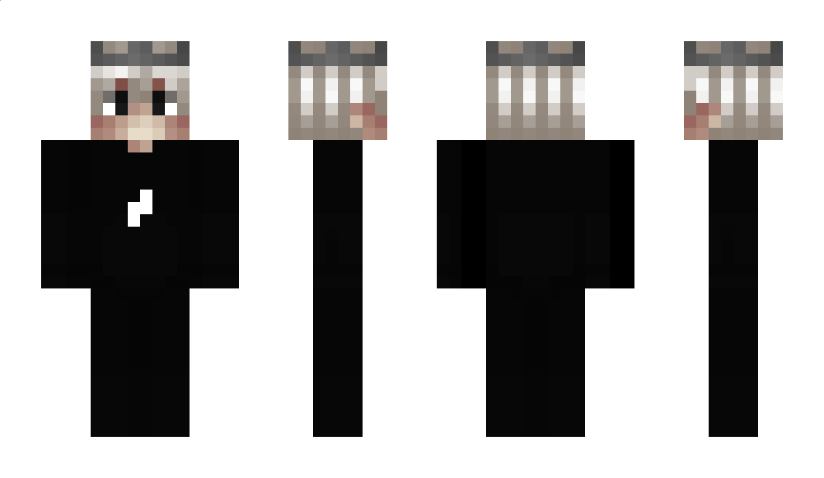 187supreme Minecraft Skin