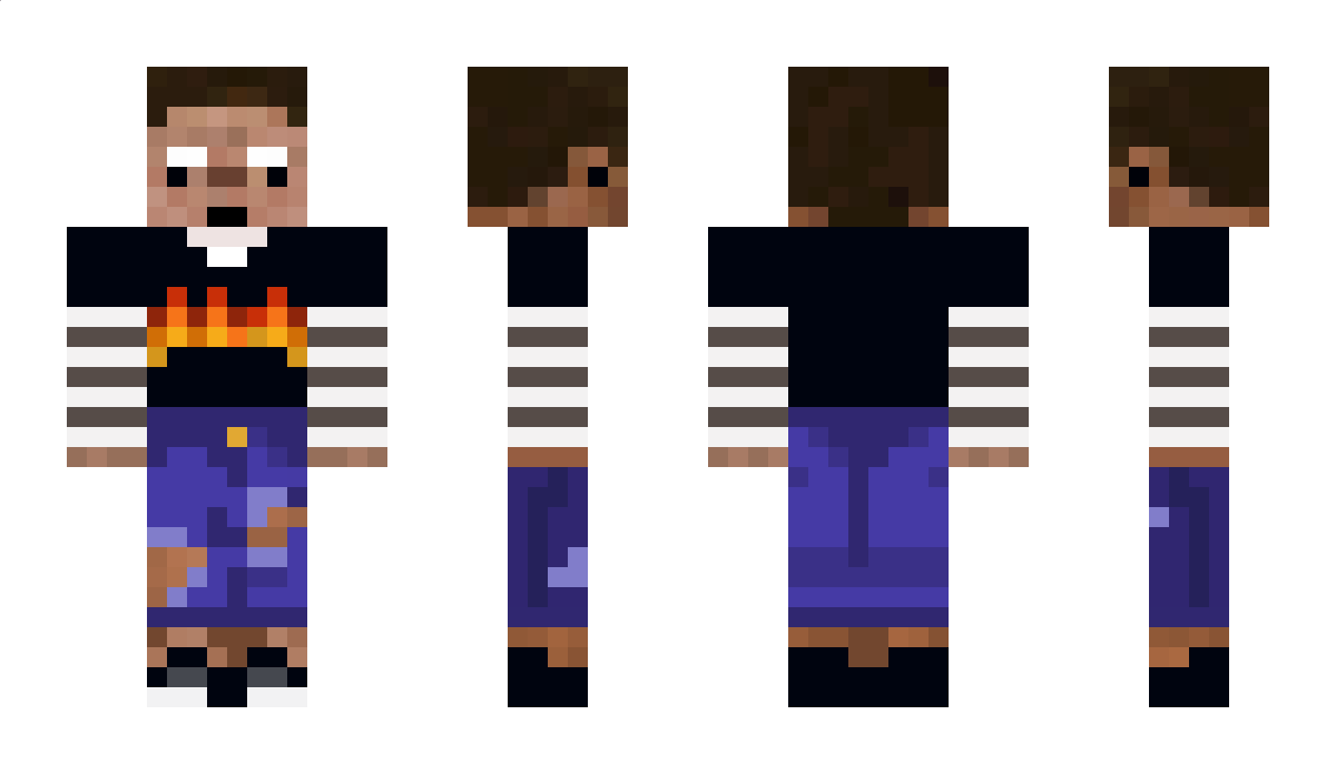 kiittyyyyy Minecraft Skin