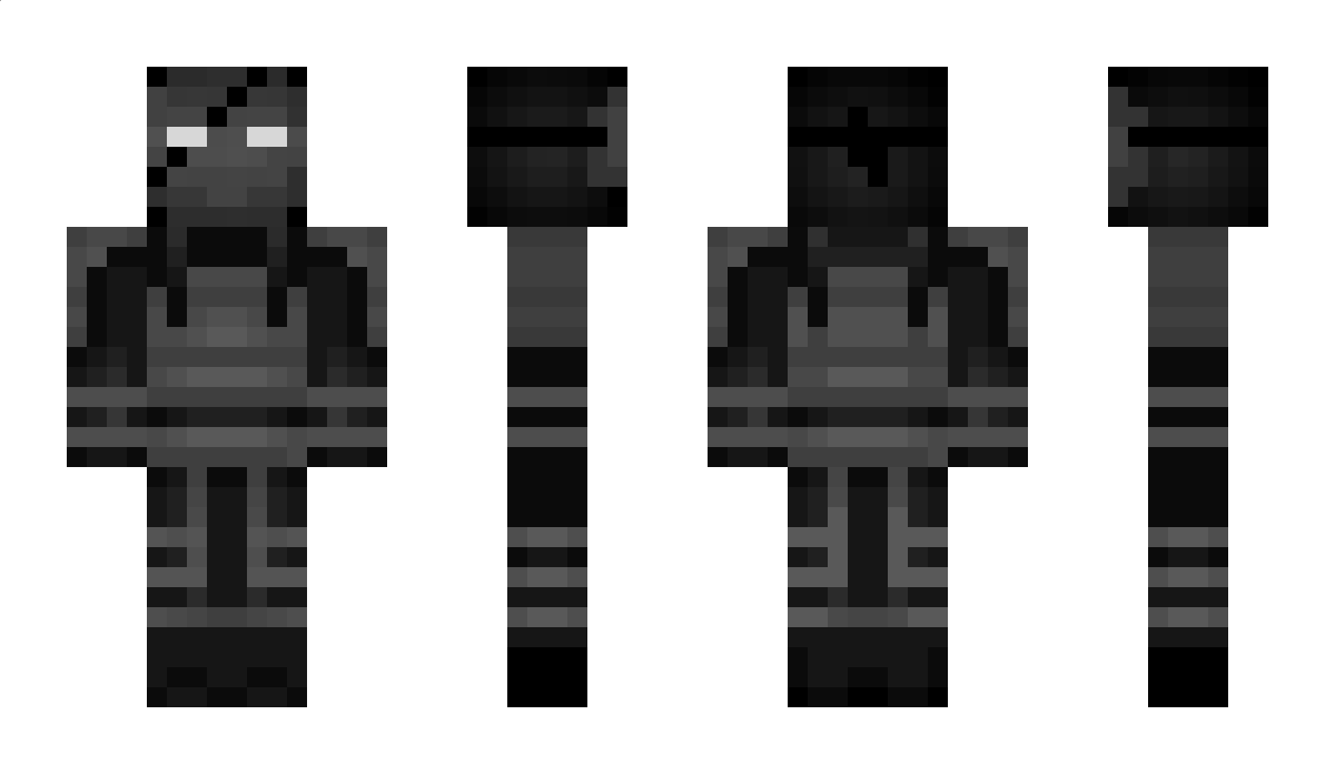 Kyoraku Minecraft Skin