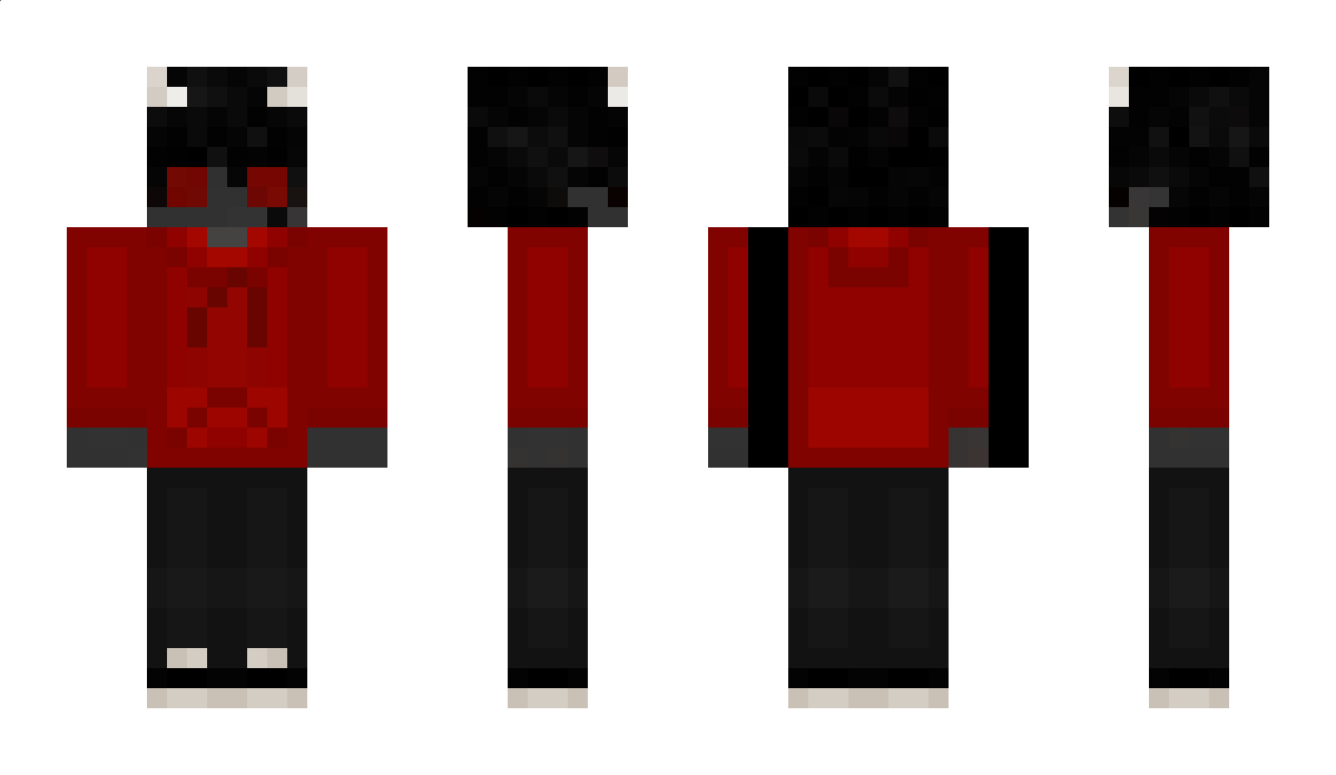 Andykunn Minecraft Skin