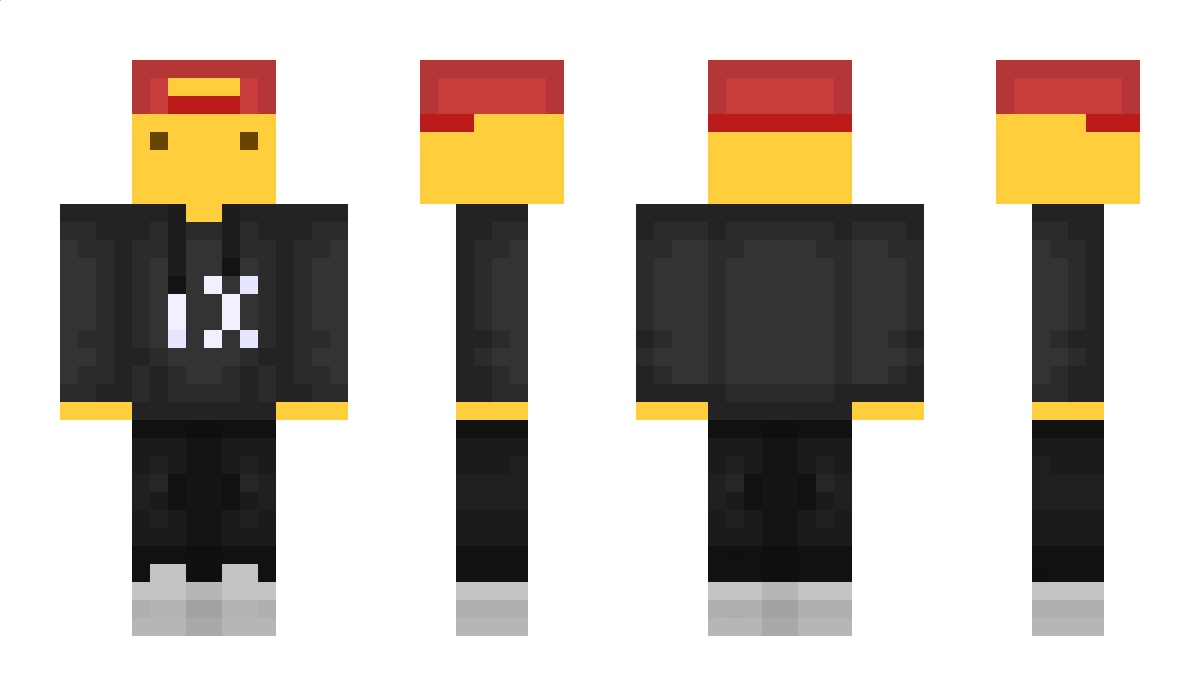 mothiy11 Minecraft Skin