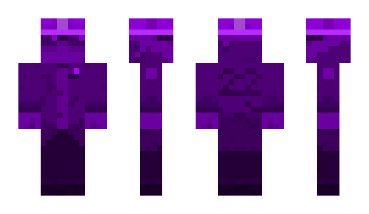 MR_22 Minecraft Skin