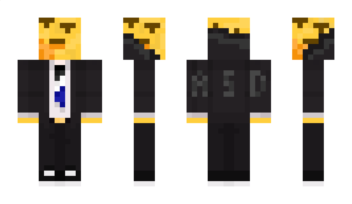 _AsdAsd Minecraft Skin