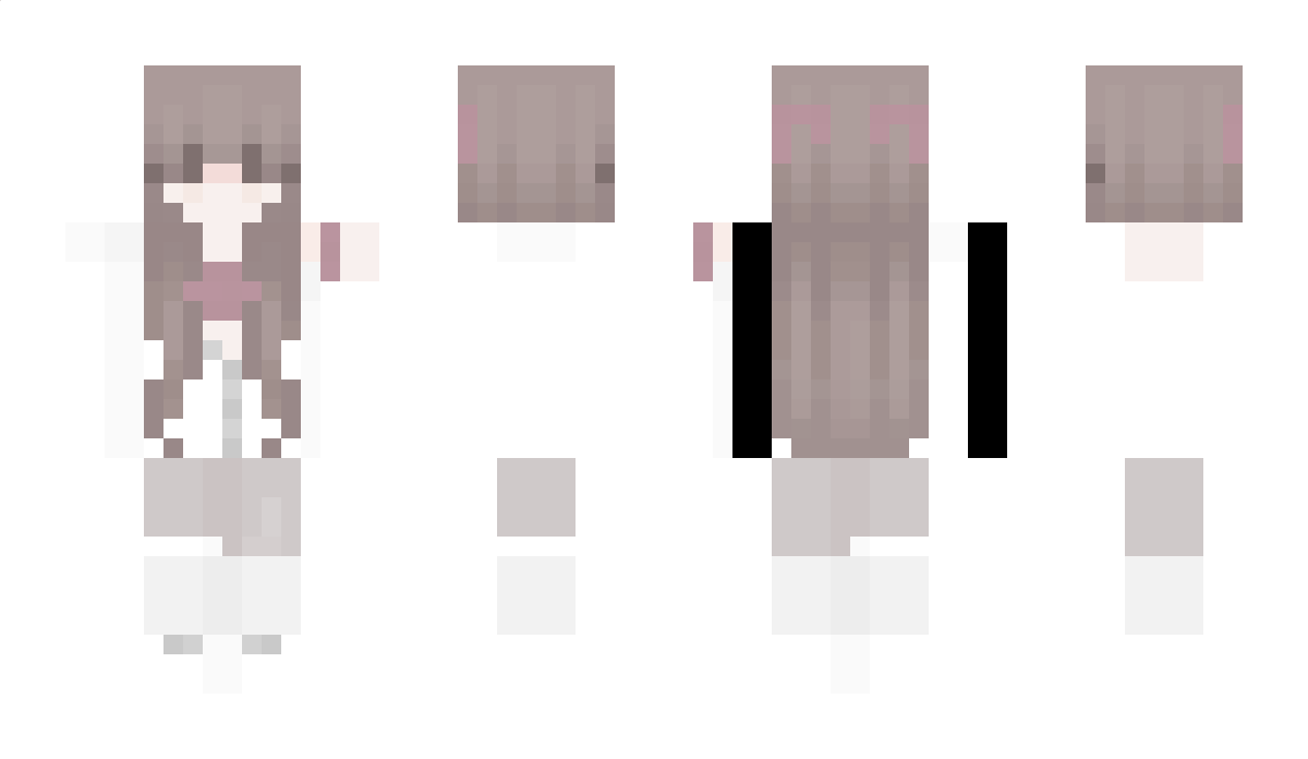 KATNIS5 Minecraft Skin