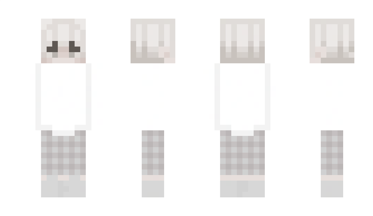 kondexd Minecraft Skin