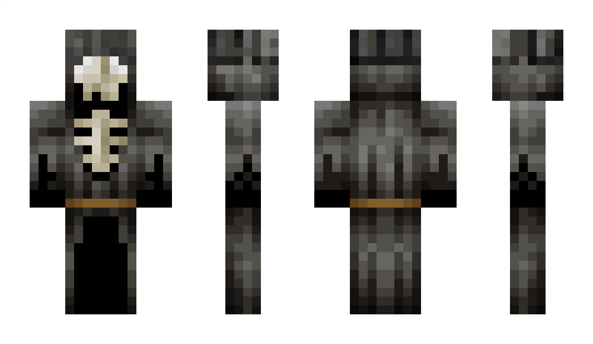 spy____cakes Minecraft Skin