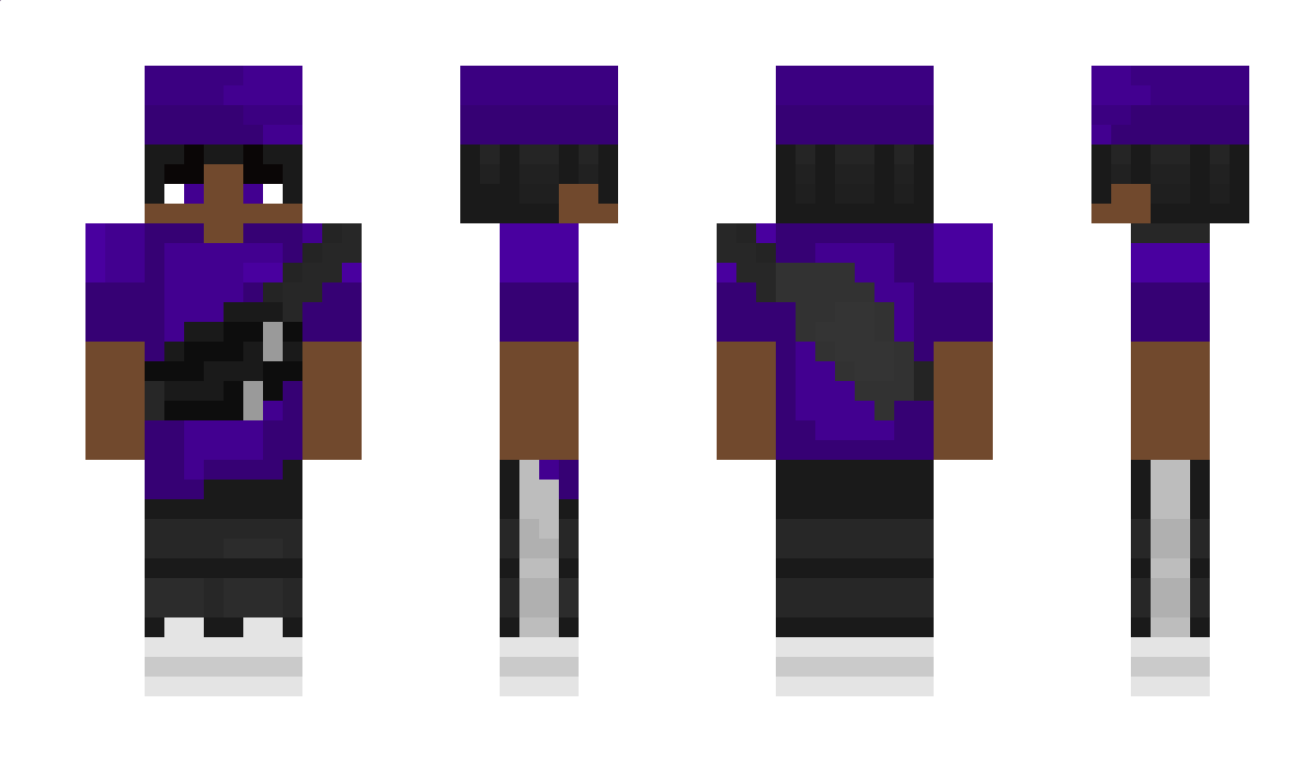 not_v1beyy Minecraft Skin