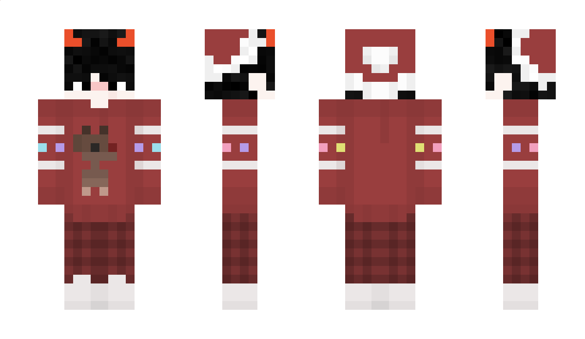 br4i Minecraft Skin