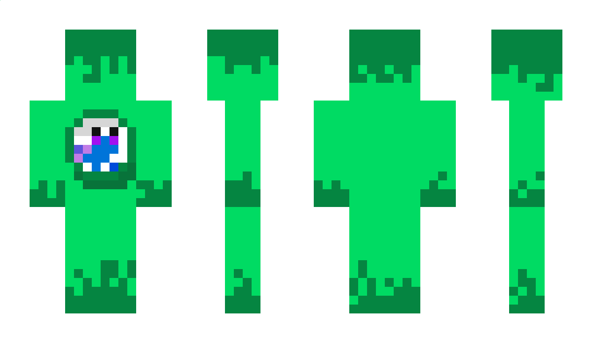 RhettInCronulla2 Minecraft Skin