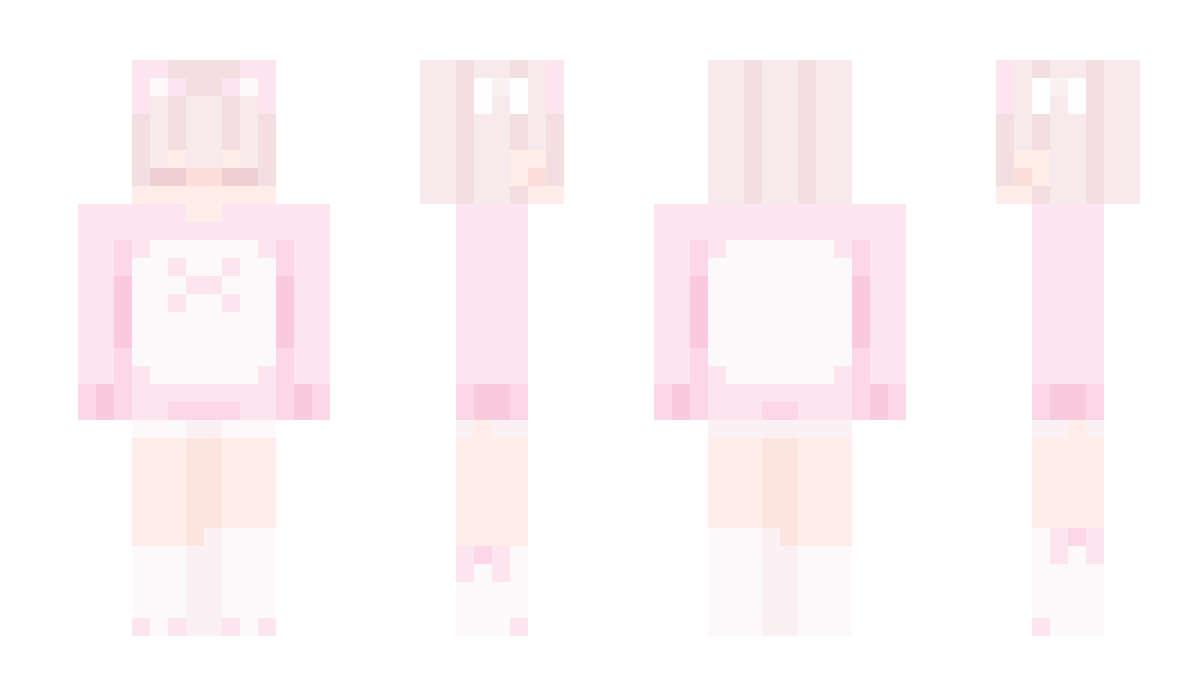 Moonwolf4563 Minecraft Skin