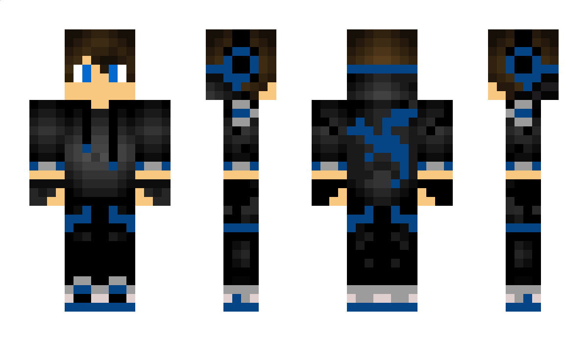 Zzzzz_____ Minecraft Skin