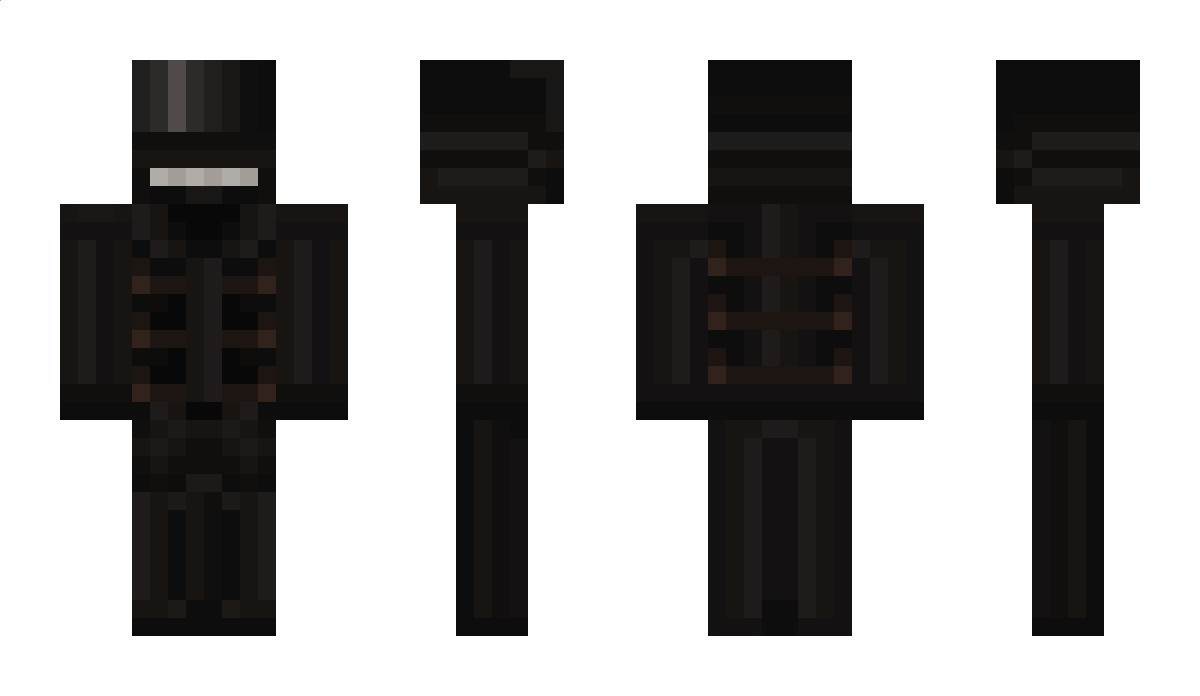 filipwilk111 Minecraft Skin